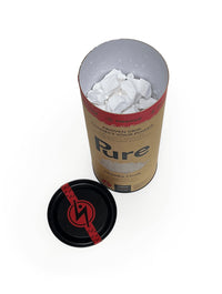 Flashed Chalk Chunks Tube - 10oz.